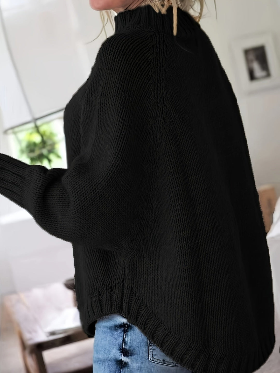 Aventis™ | Eleganter und vintage Pullover