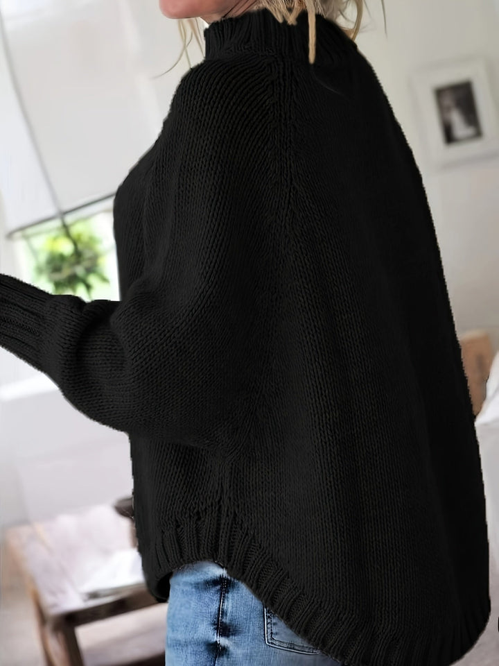 Aventis™ | Eleganter und vintage Pullover