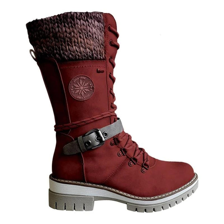 Tessia™ | Alpine Escape Stiefel