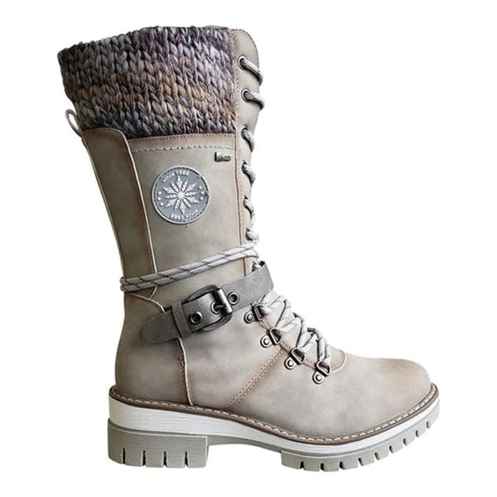 Tessia™ | Alpine Escape Stiefel