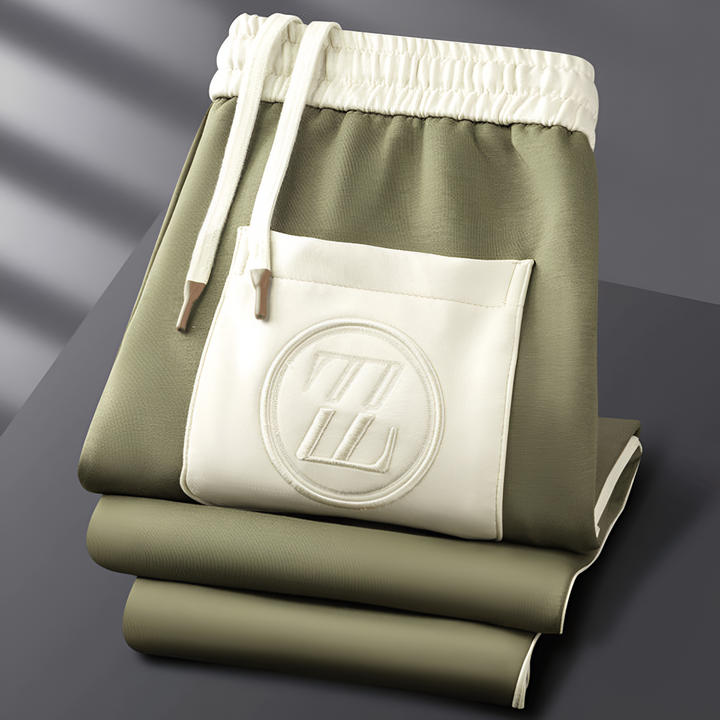 Averion™ | Eleganter und Bequemer Trainingsanzug für einen Aktiven Stil