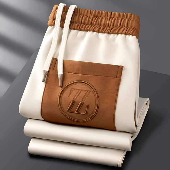 Averion™ | Eleganter und Bequemer Trainingsanzug für einen Aktiven Stil