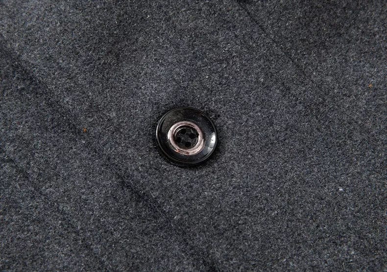 Fausto™ | Modischer Wintermantel