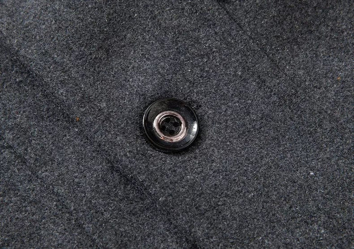 Fausto™ | Modischer Wintermantel