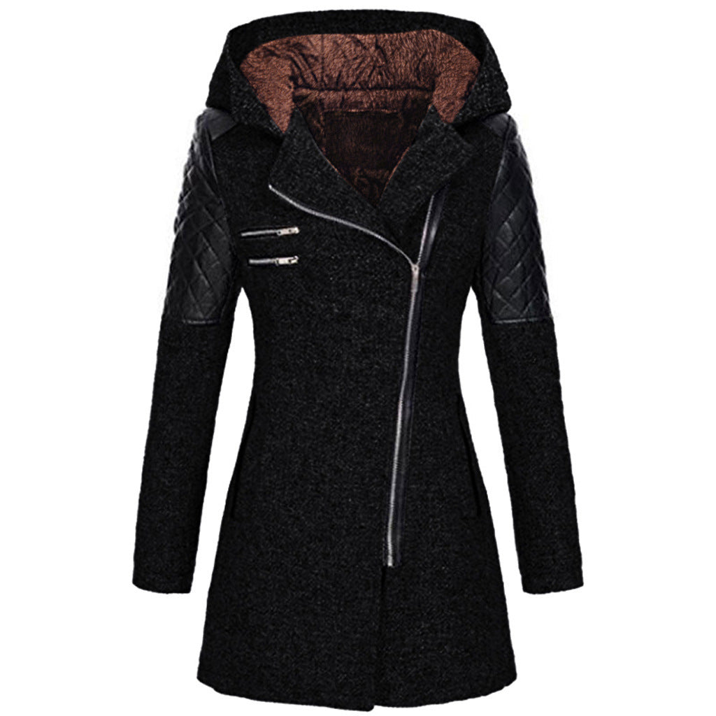 Rosa™ | Winterjacke