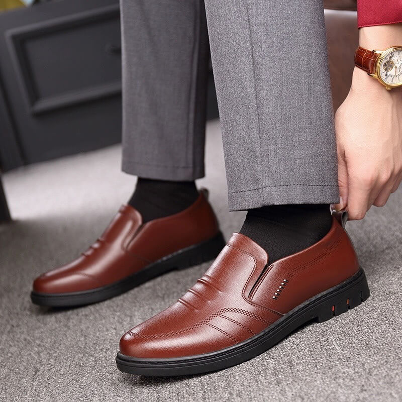 Sterling™ | Business-Schuhe