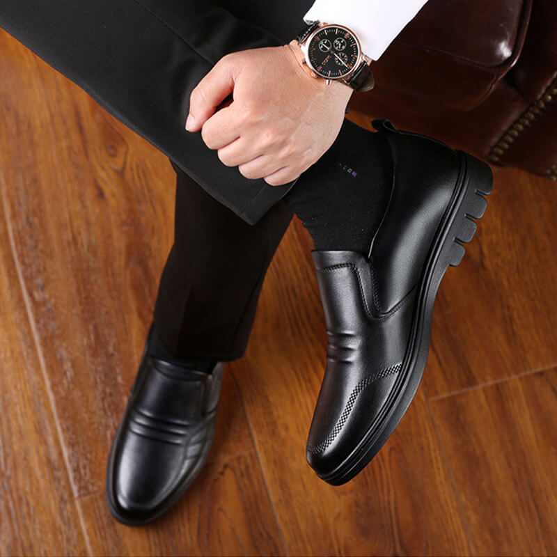 Sterling™ | Business-Schuhe