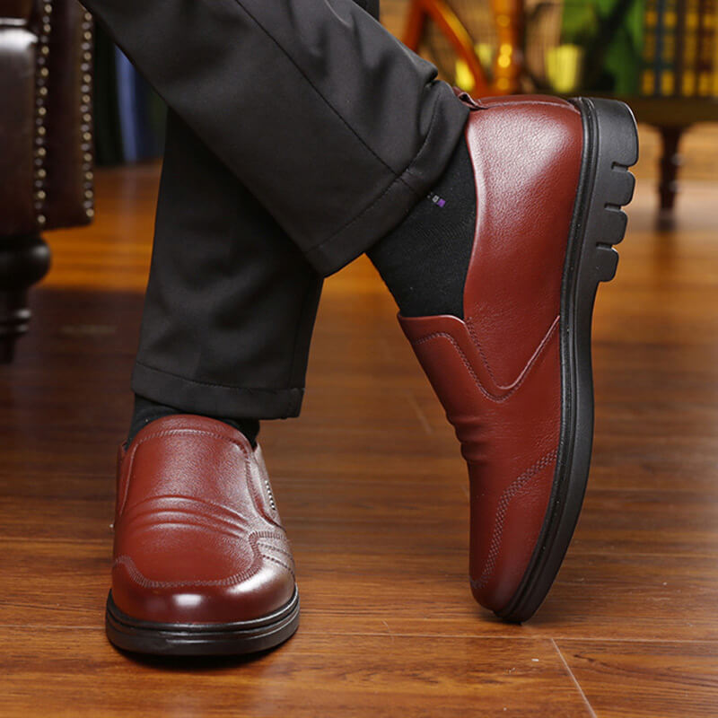 Sterling™ | Business-Schuhe