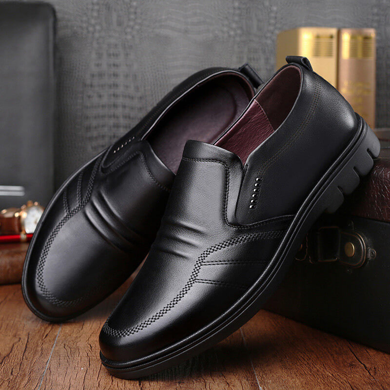 Sterling™ | Business-Schuhe