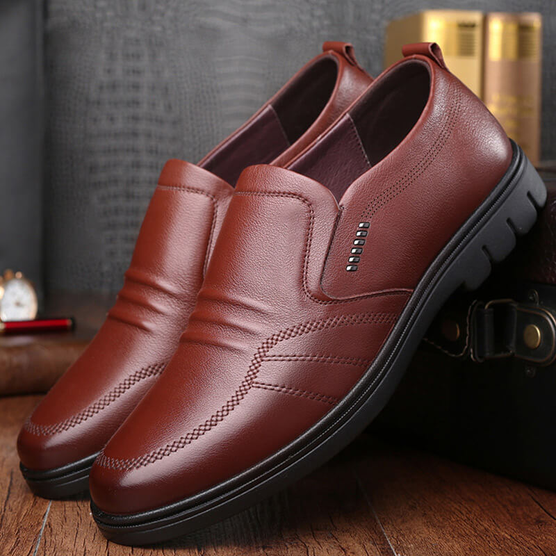 Sterling™ | Business-Schuhe