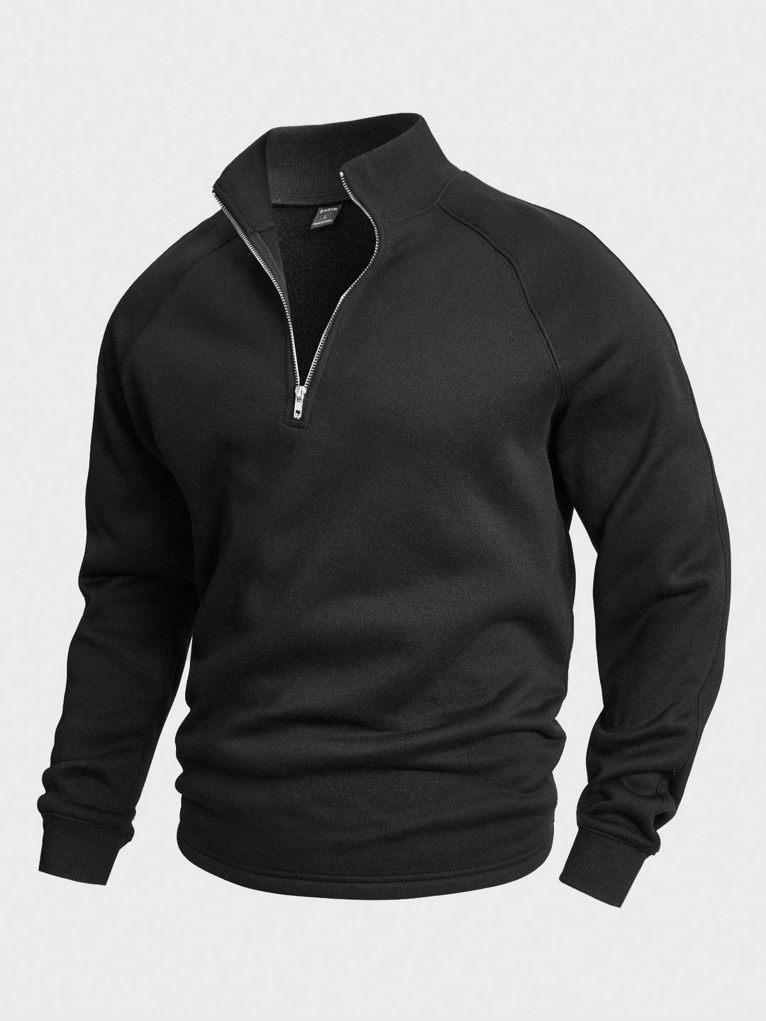 Galaxie™ | Halb-Zip-Pullover (1+1 GRATIS)