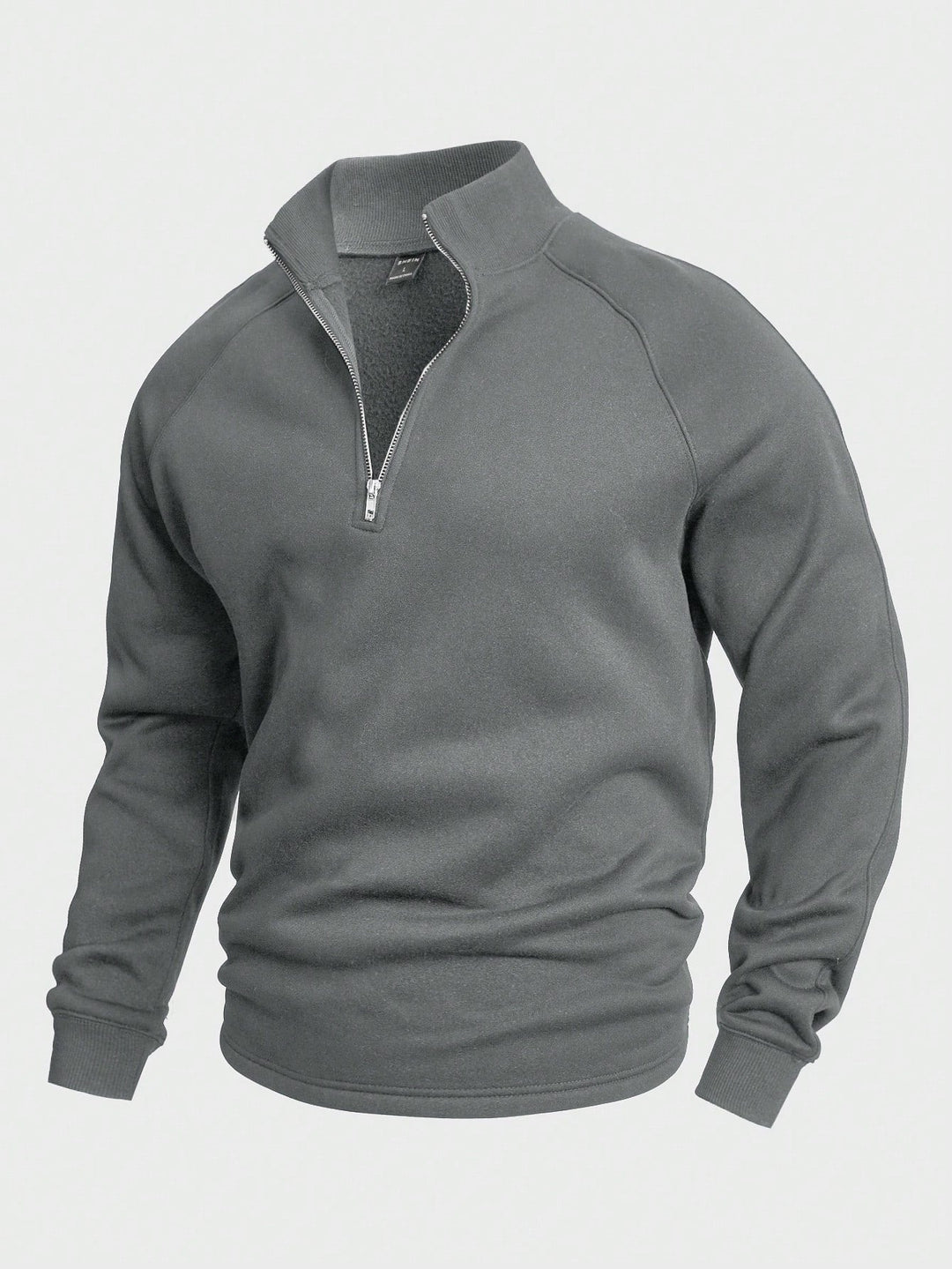 Galaxie™ | Halb-Zip-Pullover (1+1 GRATIS)