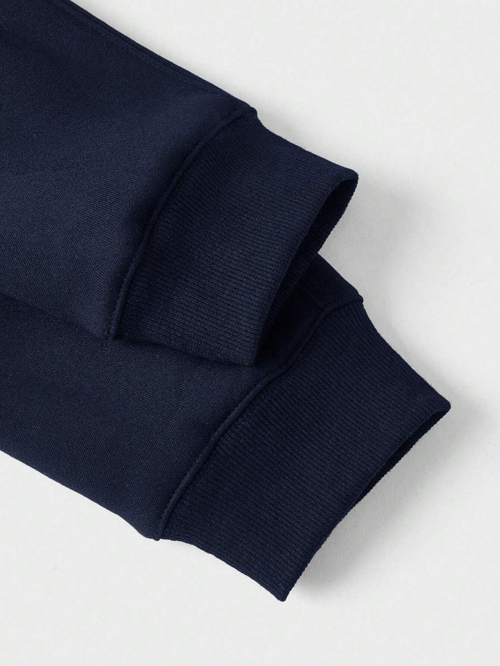 Galaxie™ | Halb-Zip-Pullover (1+1 GRATIS)