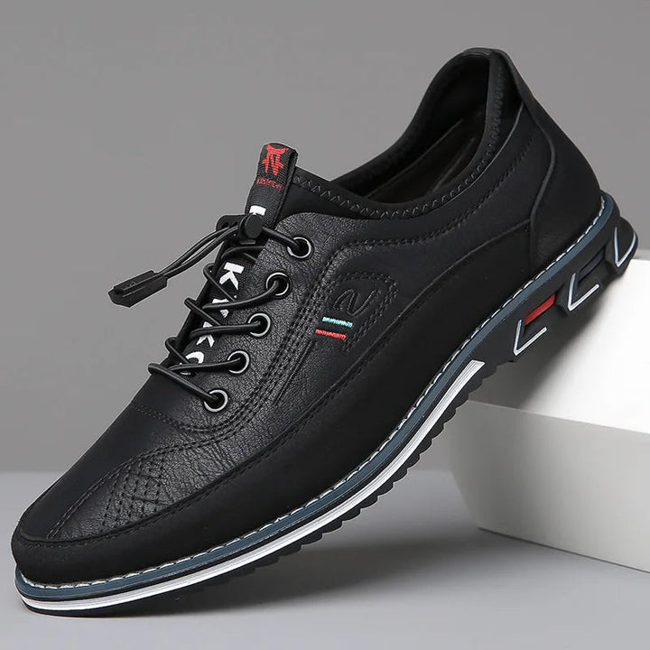Thompson™ | Orthopädische Oxford-Schuhe