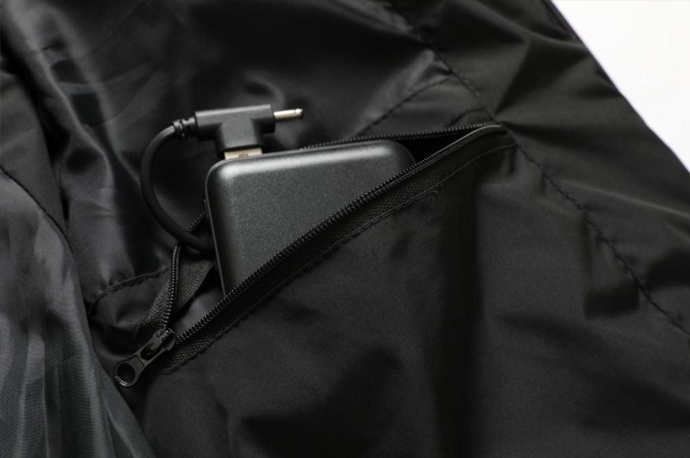 Levitara™ | Beheizte Weste