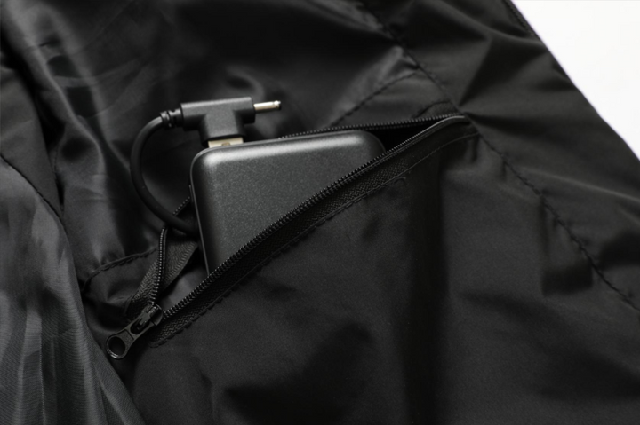 Levitara™ | Beheizte Weste