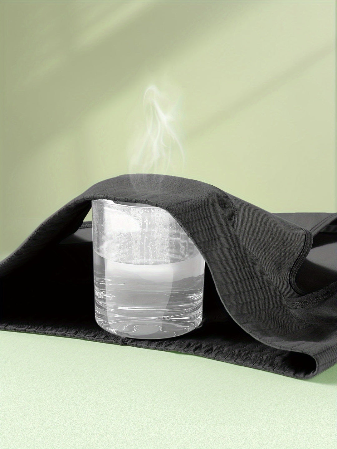 Vespera™ | 6 Packungen hochgeschnittene Slips mit Bauchkontrolle, atmungsaktiv und bequem