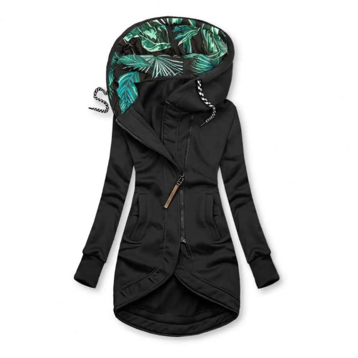 Toree™ | Winterjacke mit Kapuze