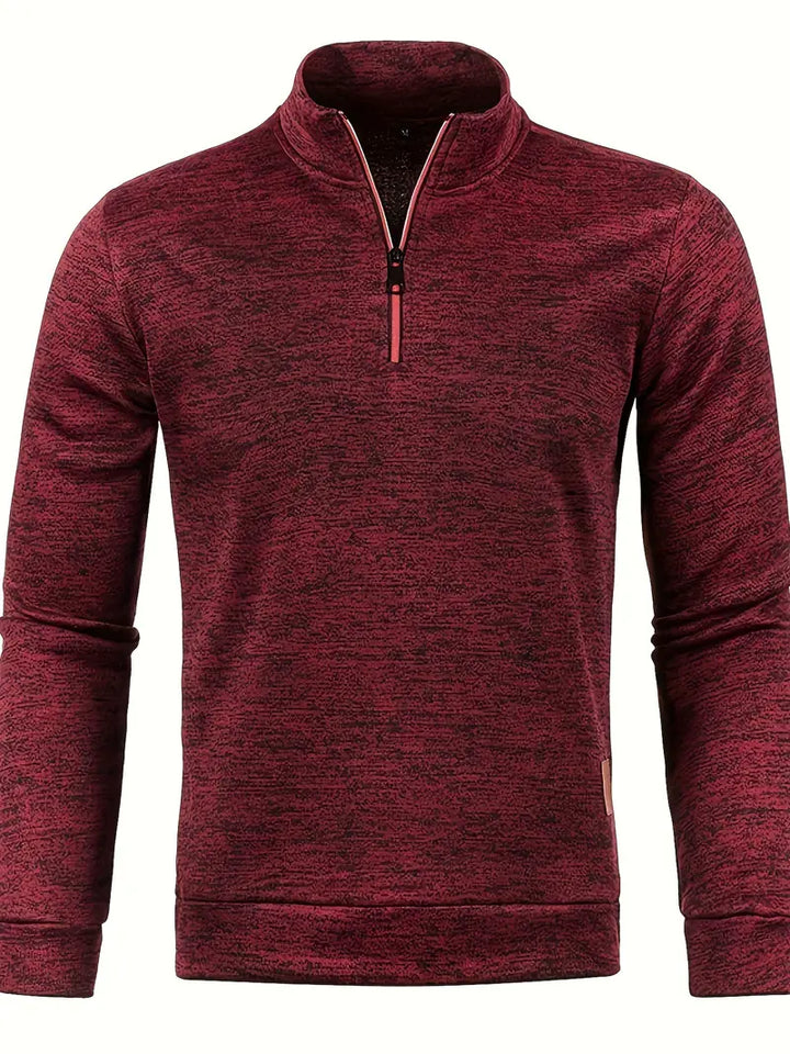 Yuric™ | Pullover mit langen Ärmeln (1+1 GRATIS)