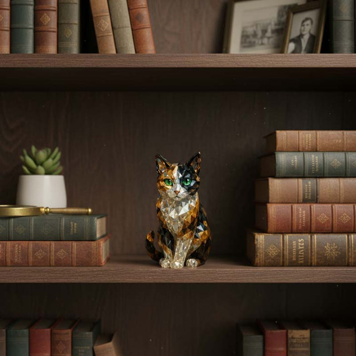 🌲Christmas Gift - Crystal Cats Advent Calendar 2025