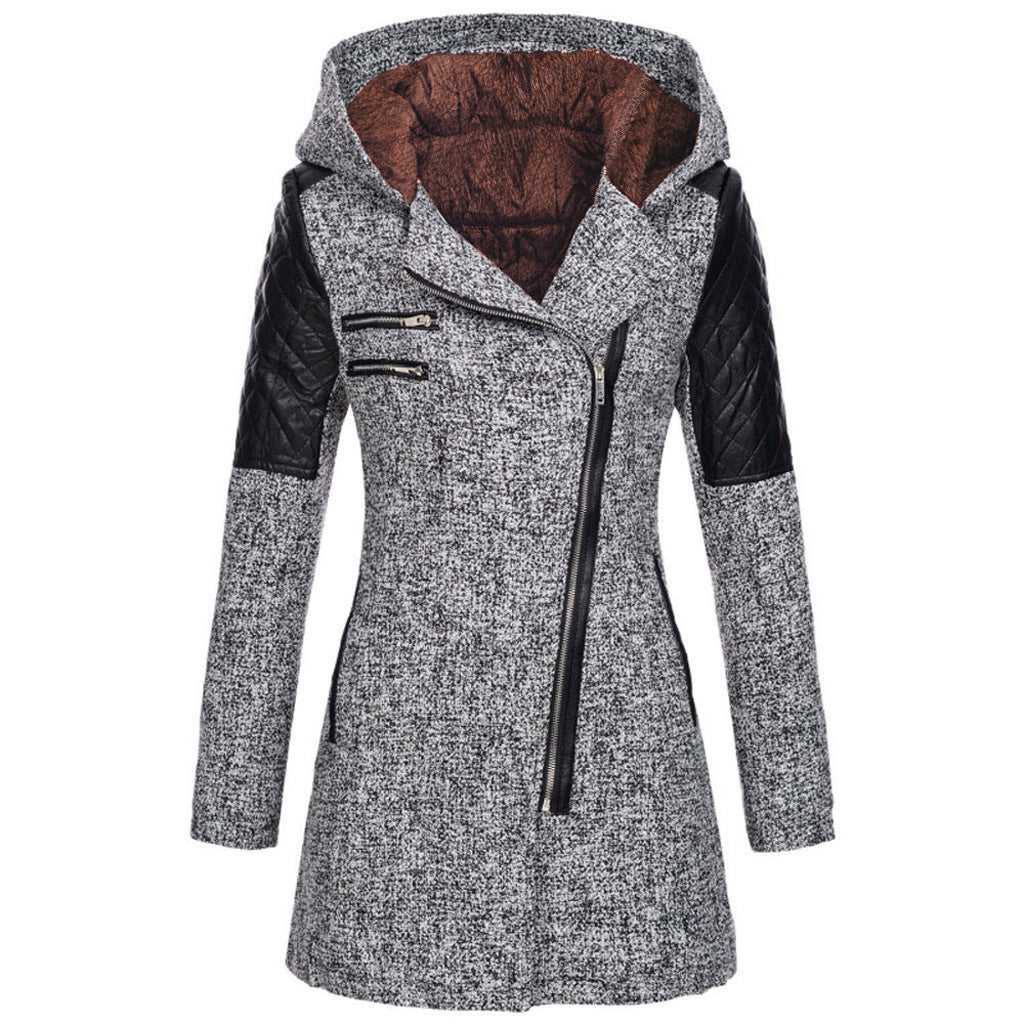 Rosa™ | Winterjacke
