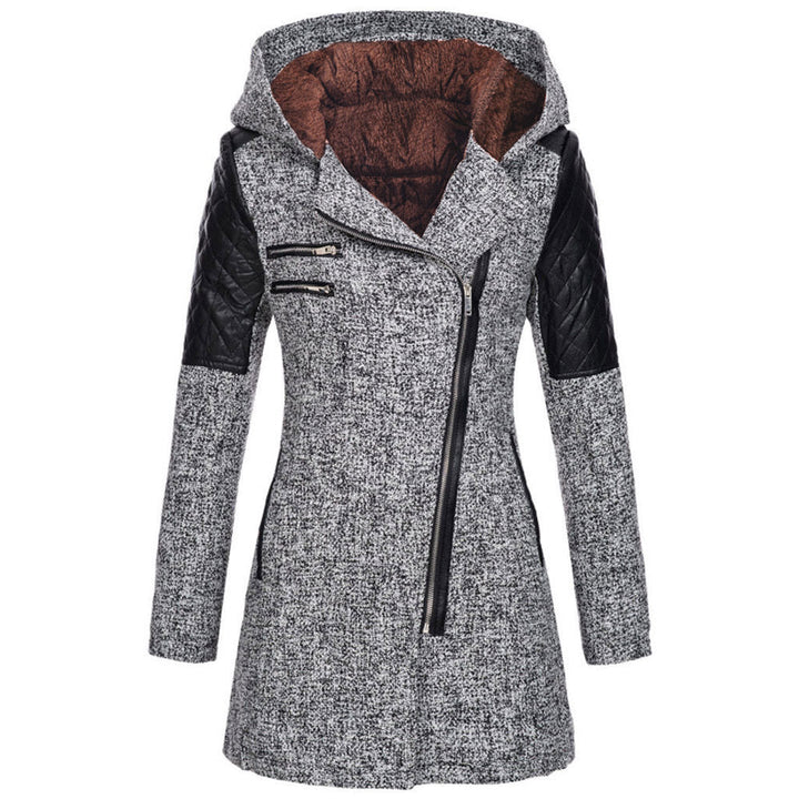Rosa™ | Winterjacke