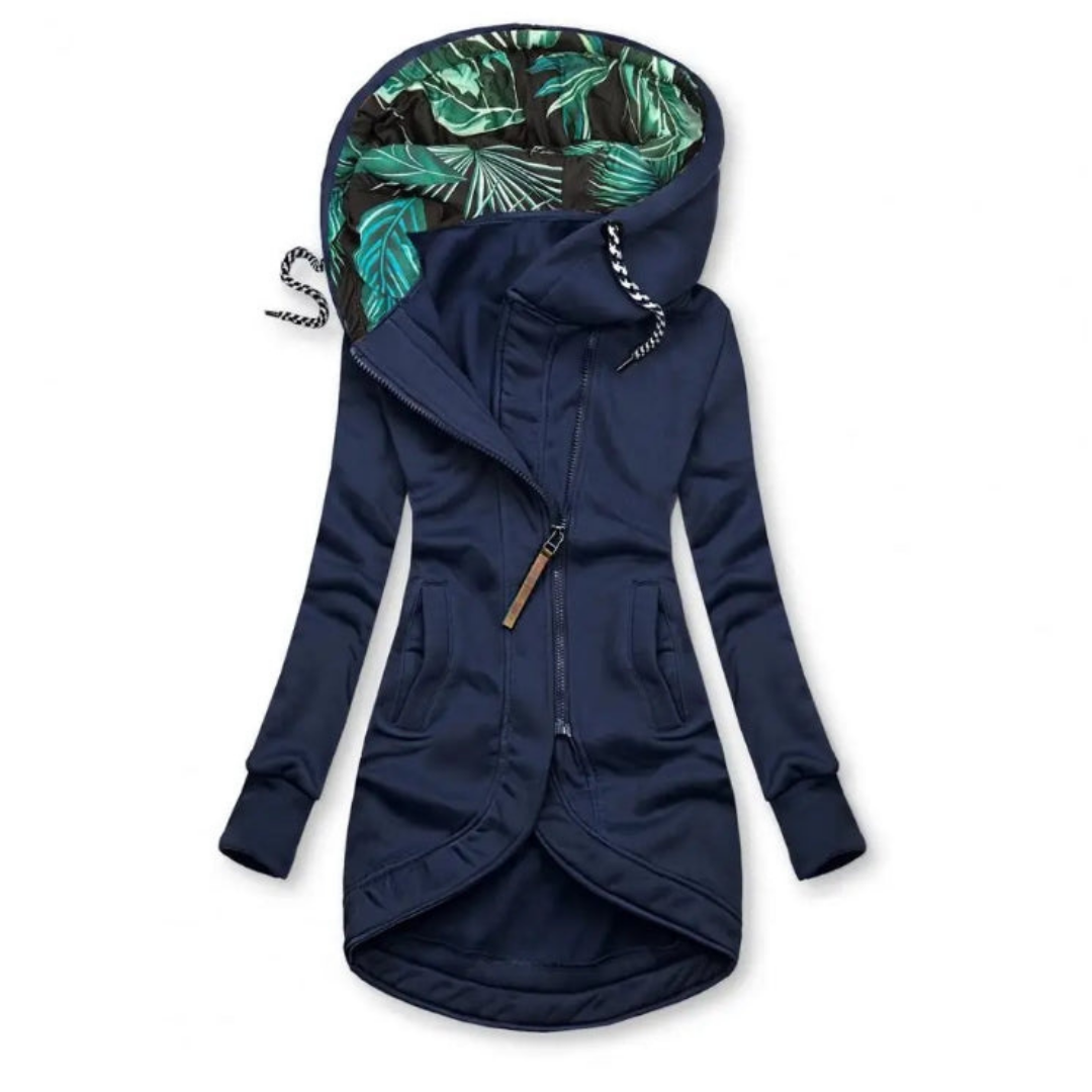 Toree™ | Winterjacke mit Kapuze