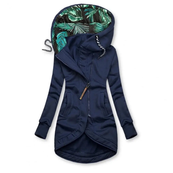 Toree™ | Winterjacke mit Kapuze