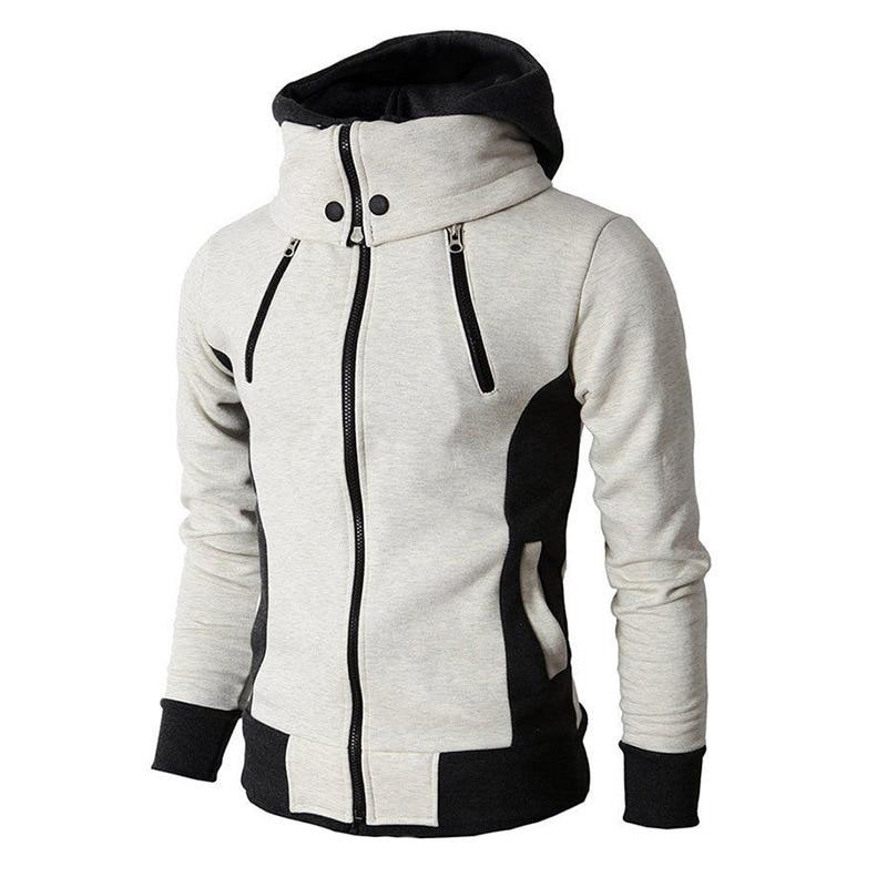 Kaely™ | Arctic Shield Allwetter-Winterjacke