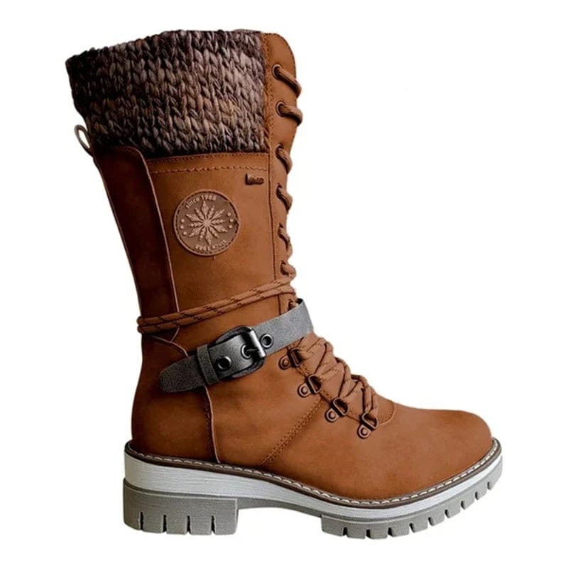 Tessia™ | Alpine Escape Stiefel