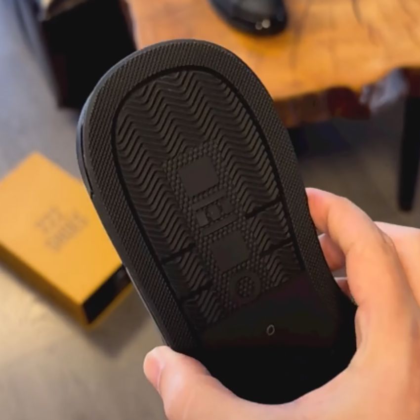 Chamberlain™ | Chic Herren Sneaker