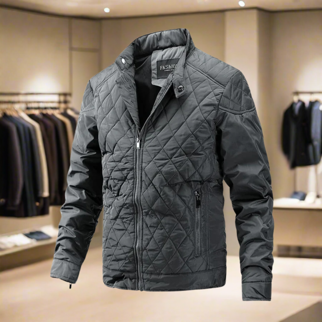 Komfo™ | Vielseitige Steppjacke