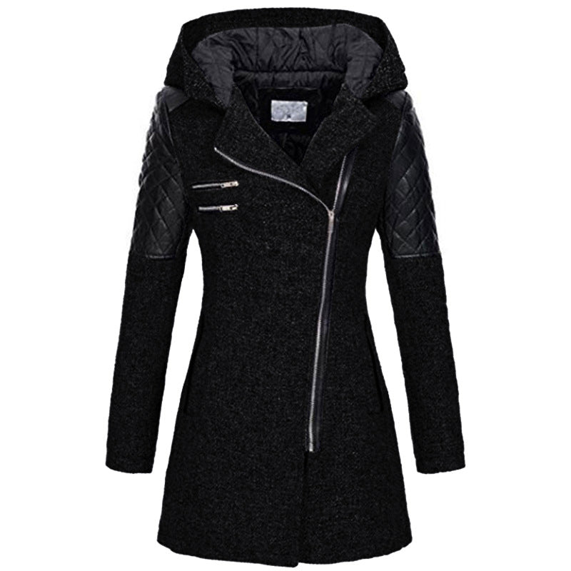 Rosa™ | Winterjacke