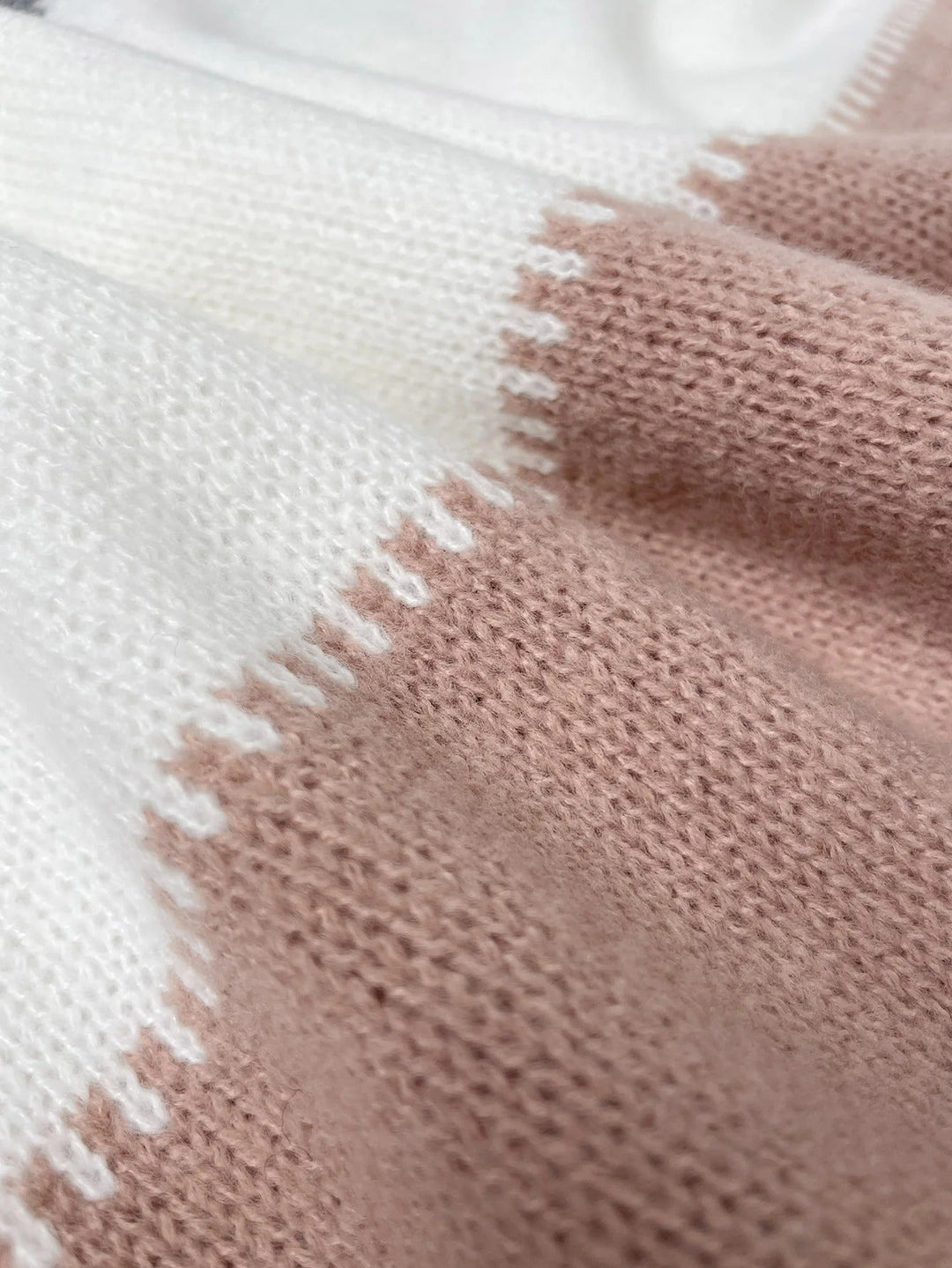 Merci™ | Pullover mit Leopardenmuster