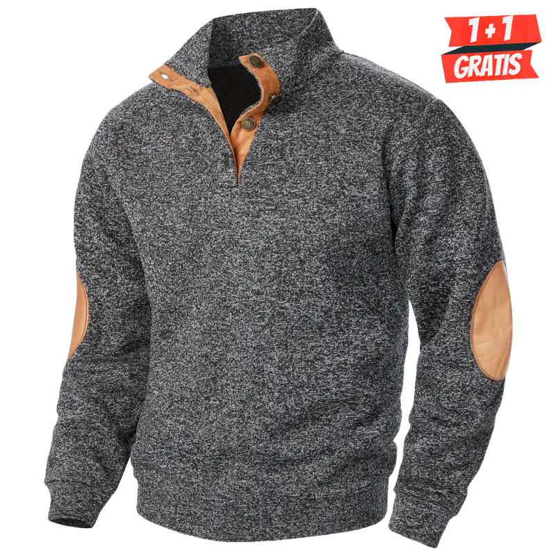 Luxora™ | Winterpullover für Männer 1+1 GRATIS