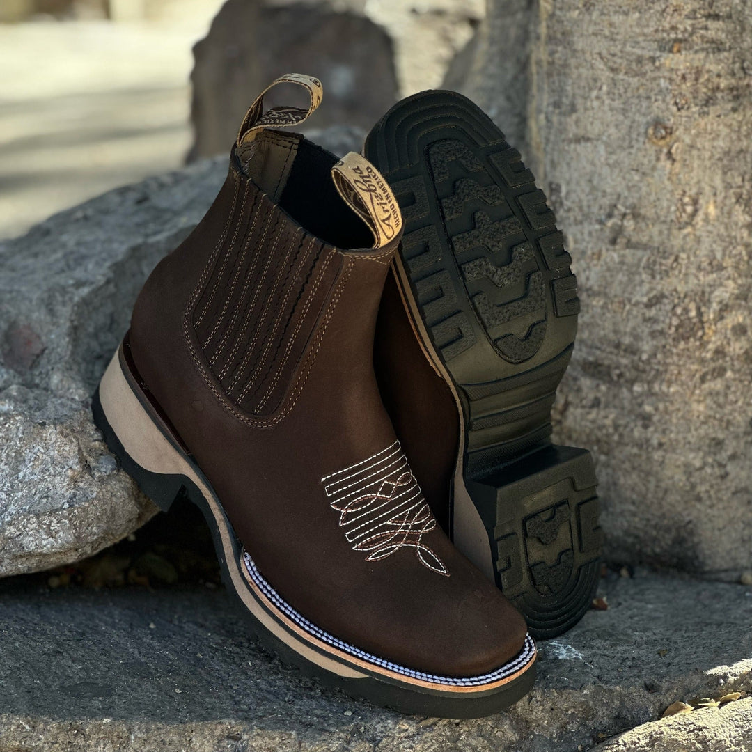 Hivernia™ | Unisex-Cowboystiefel