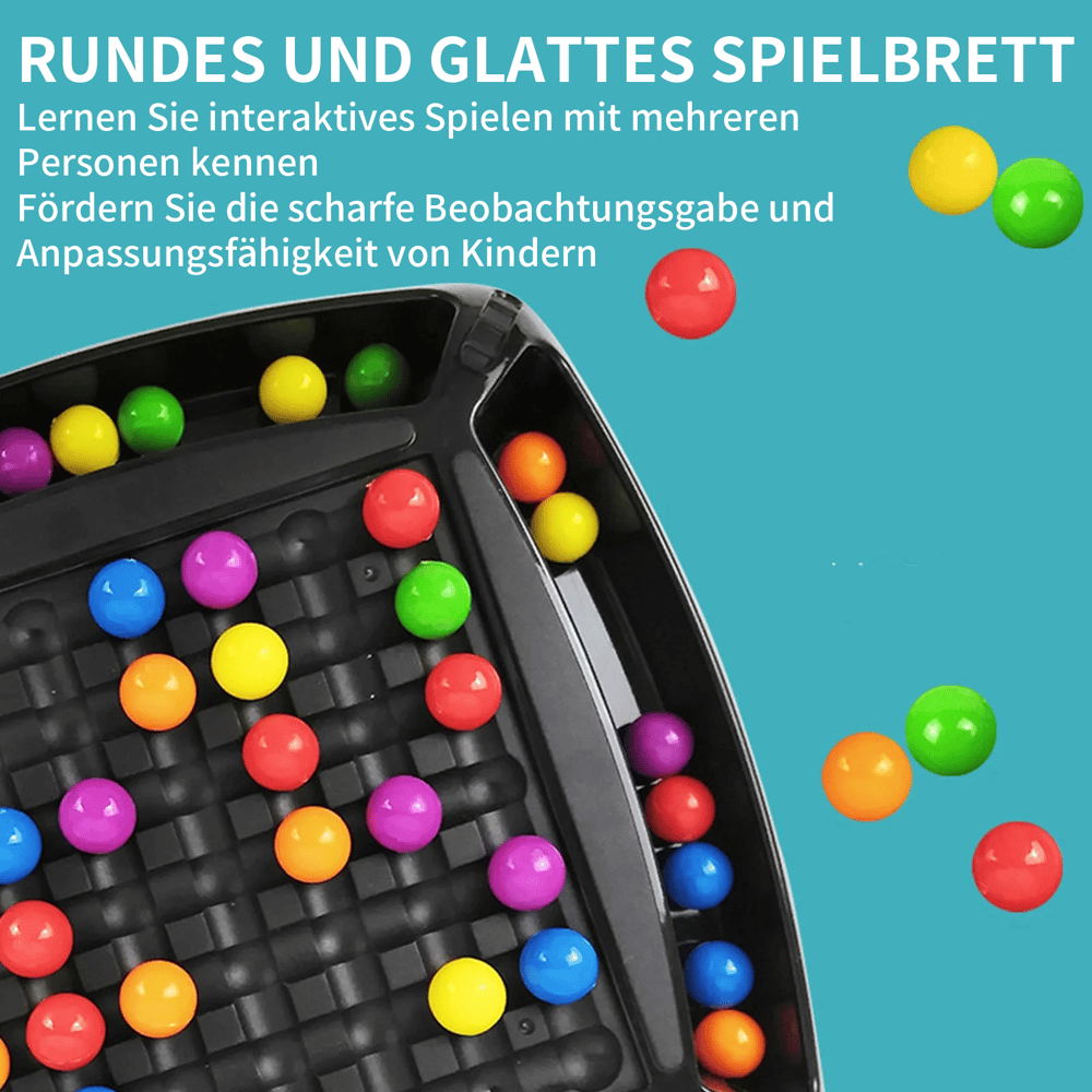 🔥Double Chessboard Intellectual Challenge (80 pieces)