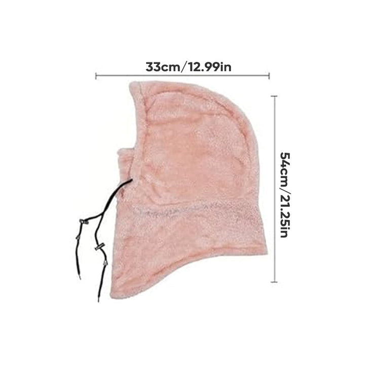 Orion™ | Warme Fleece-Mütze (1+1 GRATIS!)