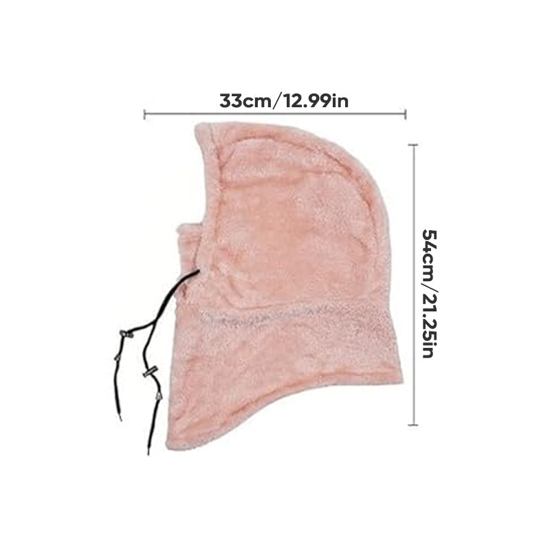 Talvyn™ | Warme Fleece-Mütze (1+1 GRATIS!)