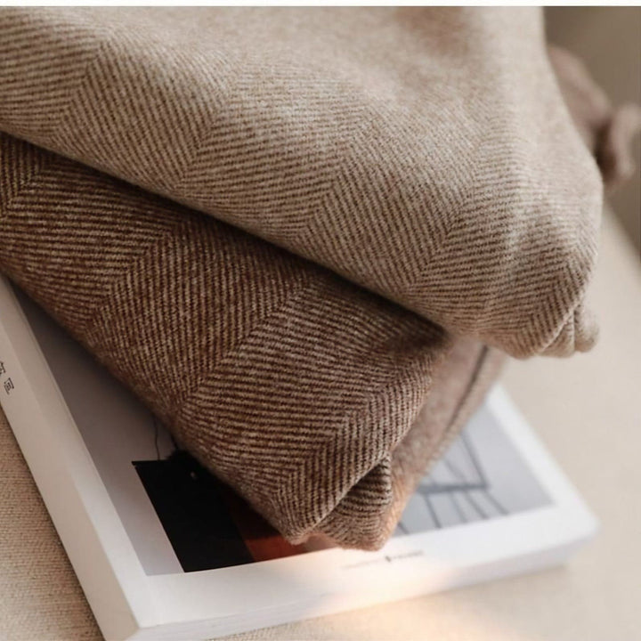 Ivory™ | Taillierte Hose