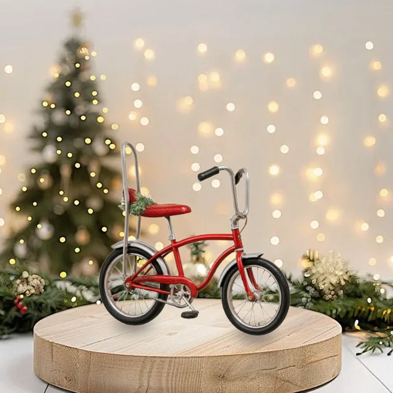 🚴‍♂️🎄 Bike Advent Calendar 2025