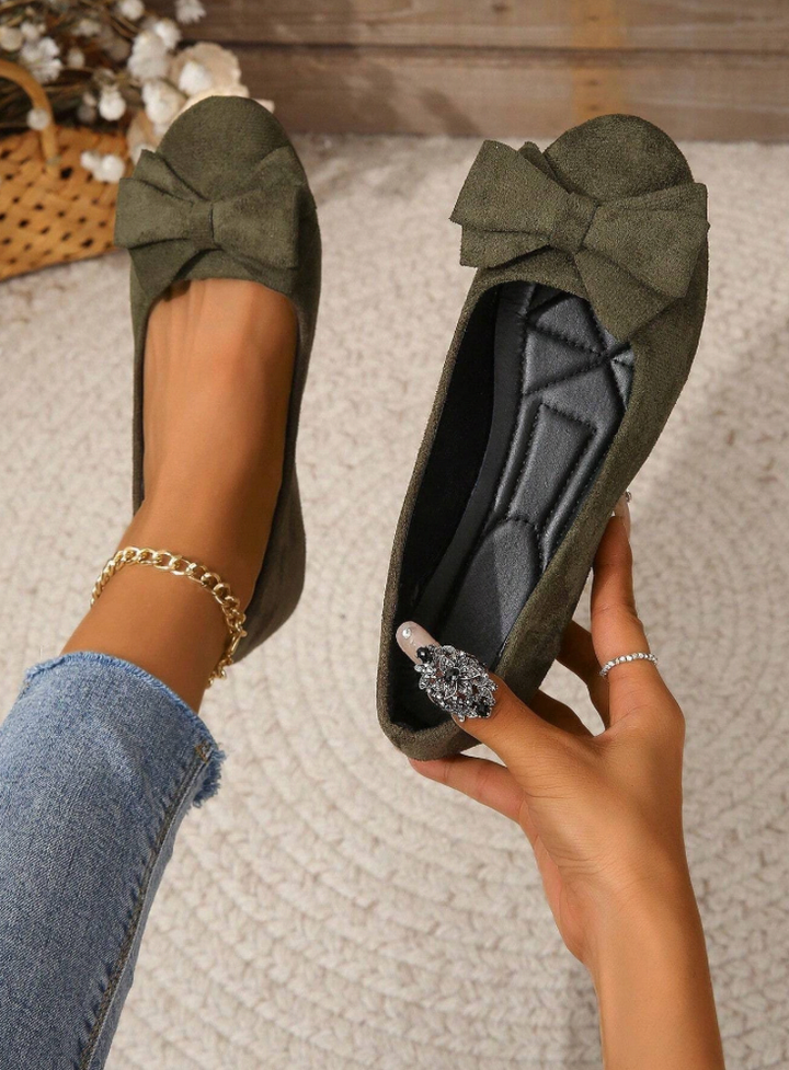 Myron™ | Orthopädische Komfortschuhe