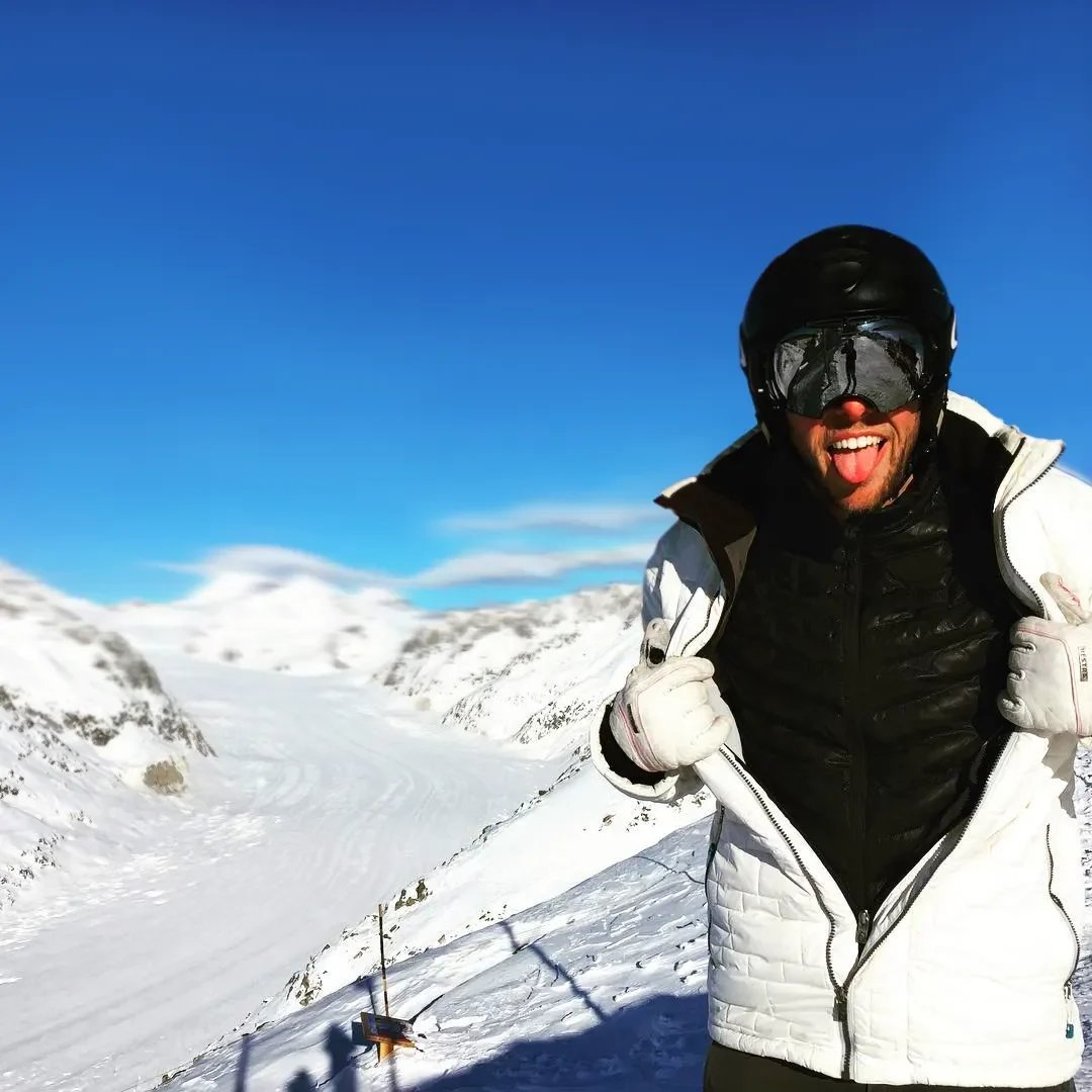 Levitara™ | Beheizte Weste