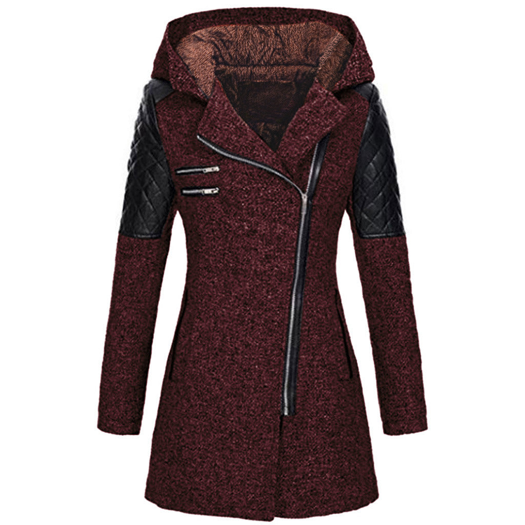 Rosa™ | Winterjacke