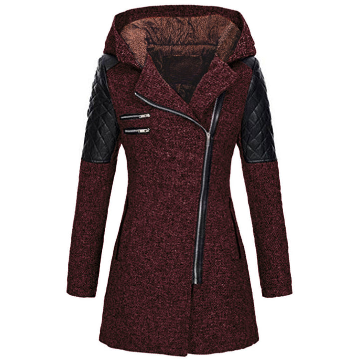 Rosa™ | Winterjacke
