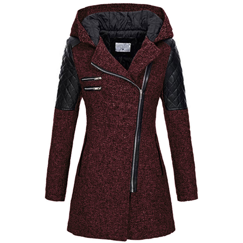 Rosa™ | Winterjacke