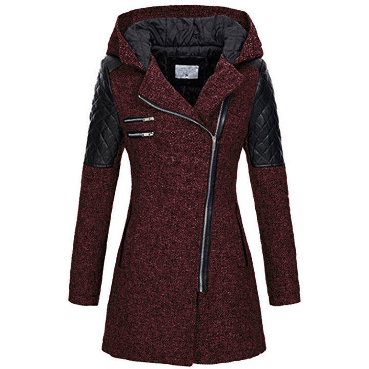 Rosa™ | Winterjacke