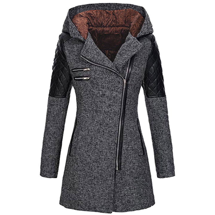 Rosa™ | Winterjacke