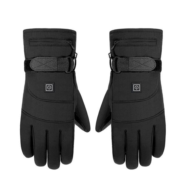 Lunaria™ | Elektrisch beheizte Handschuhe