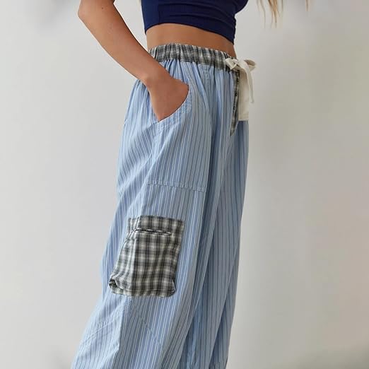 Cloudessa™ | Bequemer, weit geschnittener Damenpyjama für beruhigende Nächte